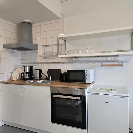 Kyyveden Kartano Vaarinhuone 15 Mikkeli