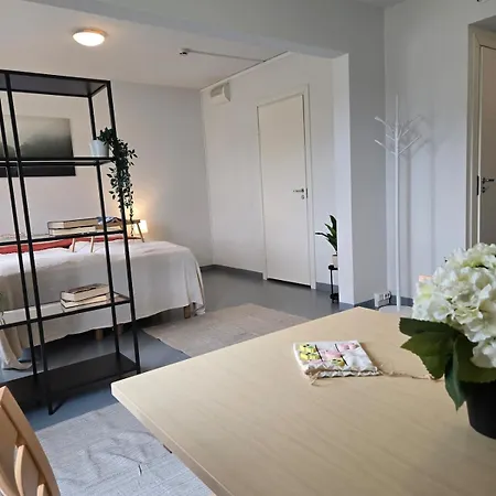 Kyyveden Kartano Vaarinhuone 15 Apartment *