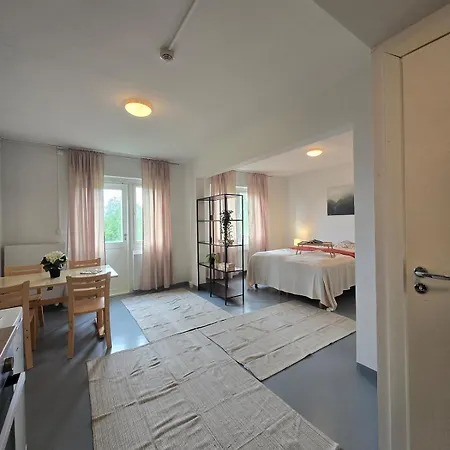 Apartment Kyyveden Kartano Vaarinhuone 15