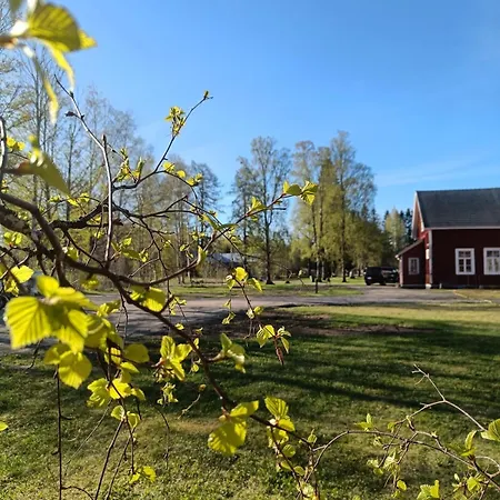 Kyyveden Kartano Vaarinhuone 15