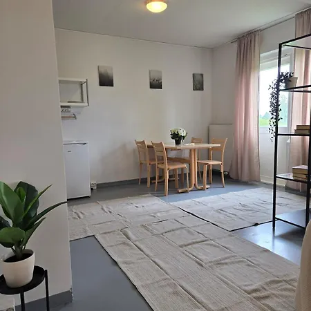 Kyyveden Kartano Vaarinhuone 15 Apartment *