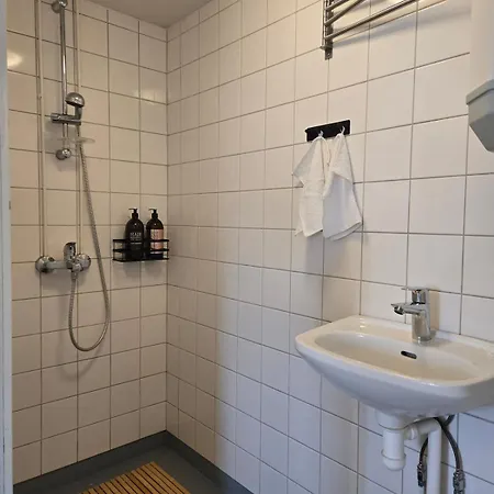 Kyyveden Kartano Vaarinhuone 15 Mikkeli