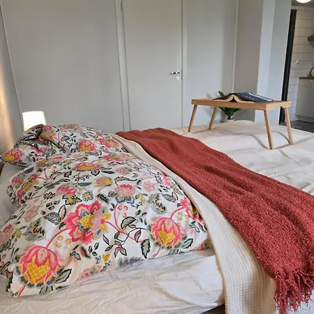 Kyyveden Kartano Vaarinhuone 15 Apartment Mikkeli